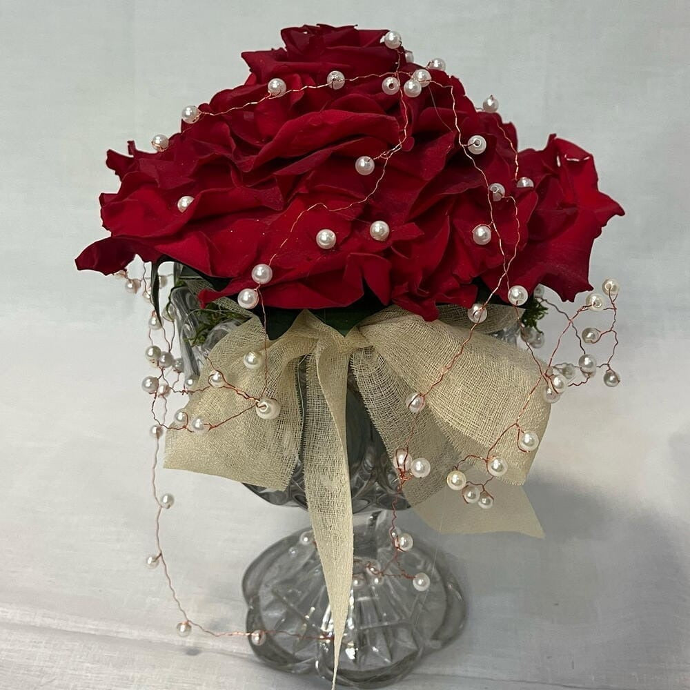 Flores para bodas