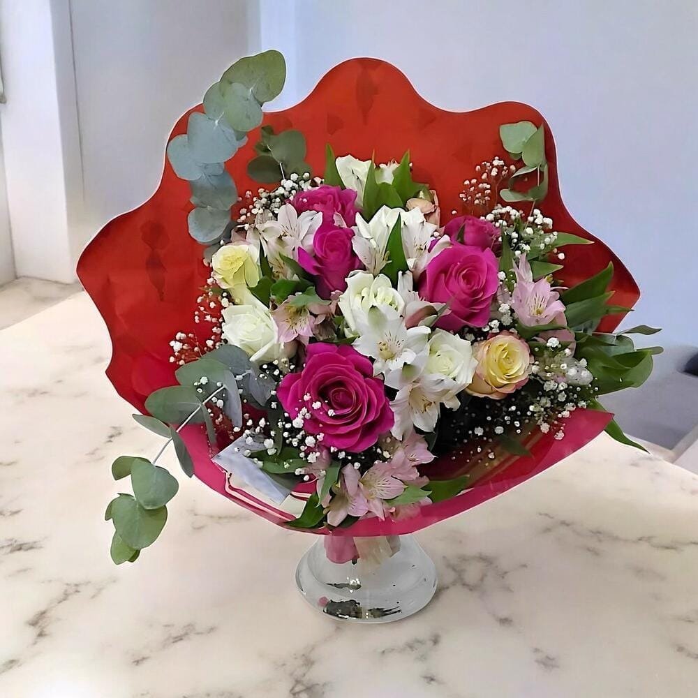Aniversarios y San Valentín